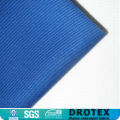 High weight 410gsm Fire Resistant Twill Fabric for Fireproof Uniform/ Heavy Duty FR fabric for winter Coverall